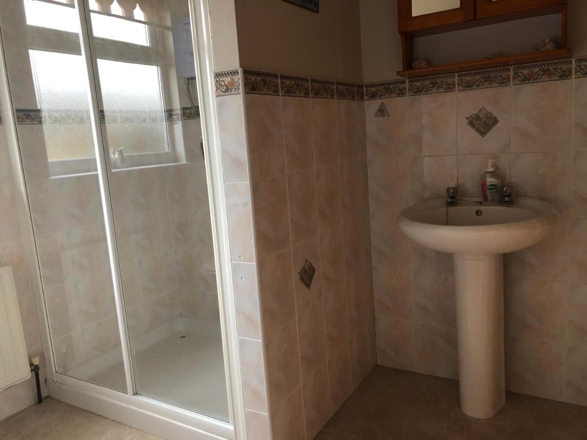 Moneydarragh Cottage With Uninterrupted Mountain And Sea Views- Hot Tub Available For Hire Annalong Extérieur photo
