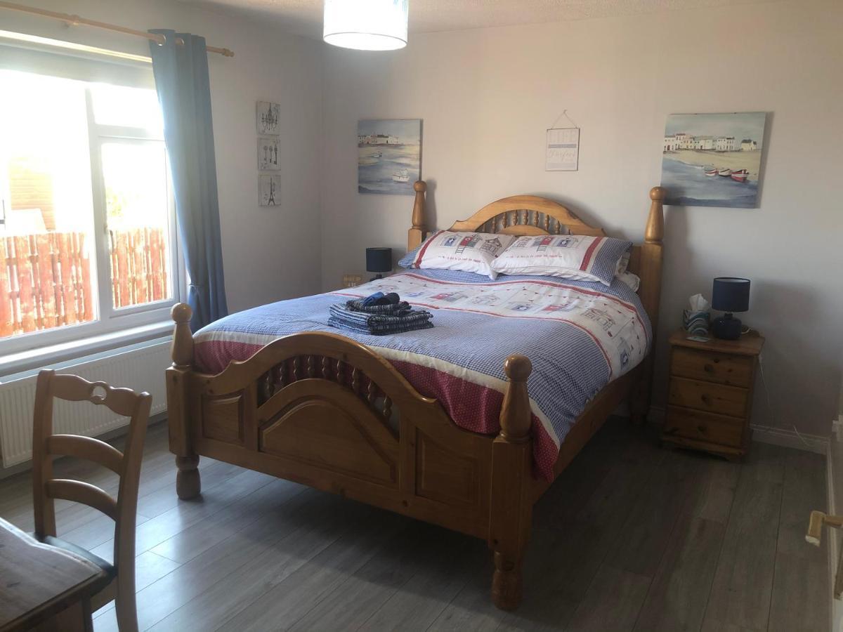 Moneydarragh Cottage With Uninterrupted Mountain And Sea Views- Hot Tub Available For Hire Annalong Extérieur photo