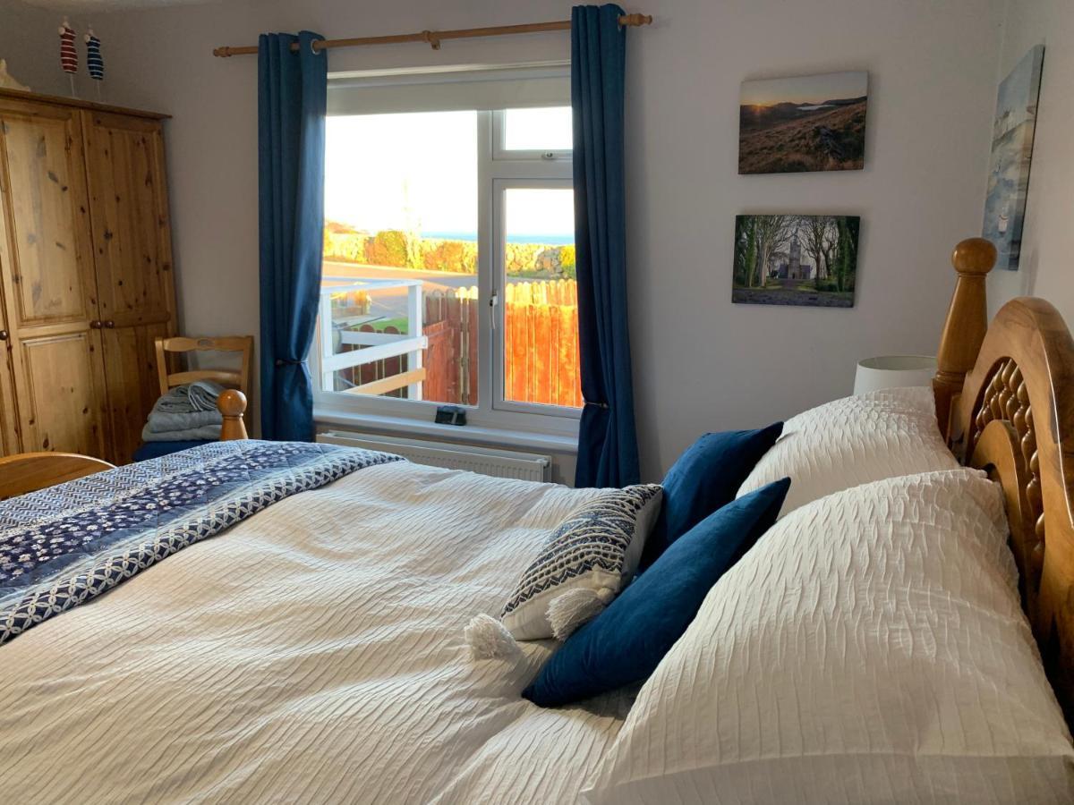 Moneydarragh Cottage With Uninterrupted Mountain And Sea Views- Hot Tub Available For Hire Annalong Extérieur photo