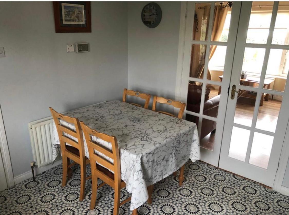 Moneydarragh Cottage With Uninterrupted Mountain And Sea Views- Hot Tub Available For Hire Annalong Extérieur photo