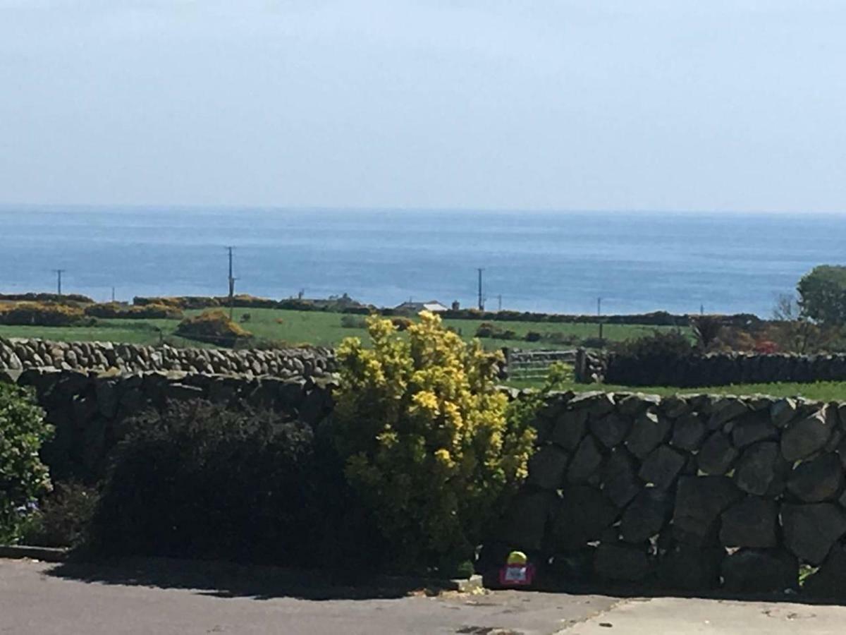 Moneydarragh Cottage With Uninterrupted Mountain And Sea Views- Hot Tub Available For Hire Annalong Extérieur photo